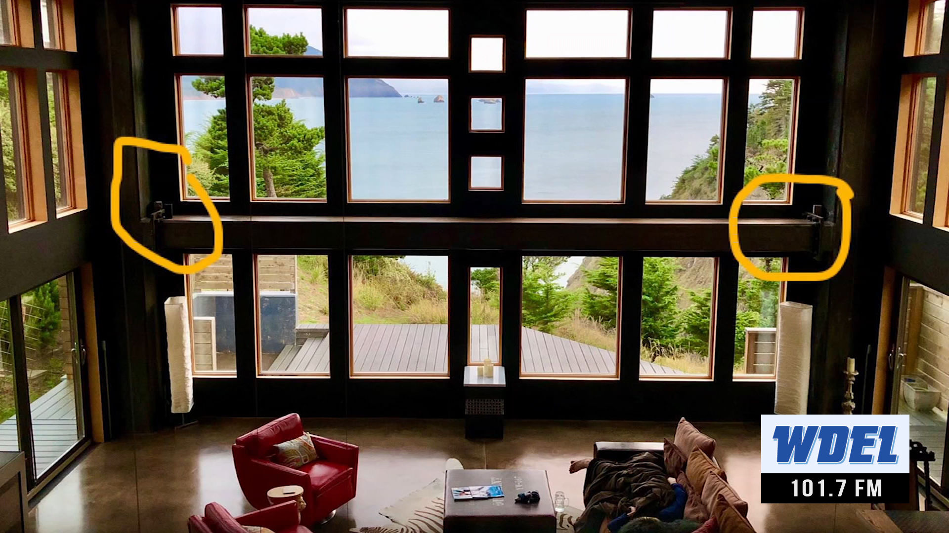 Airbnb camera 3